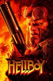 Yify Hellboy 2019