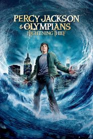Yify Percy Jackson & the Olympians: The Lightning Thief 2010