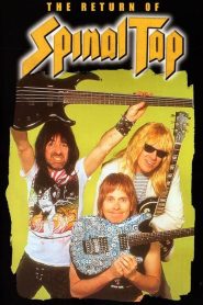 Yify The Return of Spinal Tap 1992