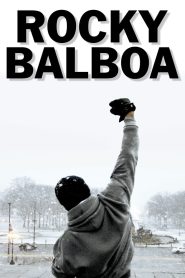 Yify Rocky Balboa 2006
