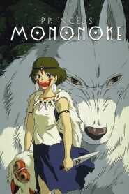 Yify Princess Mononoke 1997