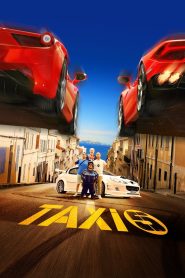 Yify Taxi 5 2018