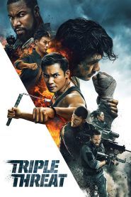 Yify Triple Threat 2019