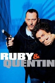 Yify Ruby & Quentin 2003