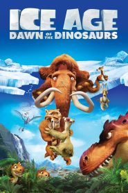 Yify Ice Age: Dawn of the Dinosaurs 2009