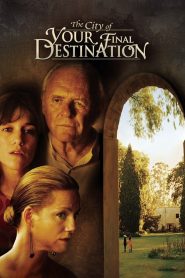 Yify The City of Your Final Destination 2009