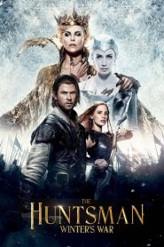 Yify The Huntsman: Winter’s War 2016