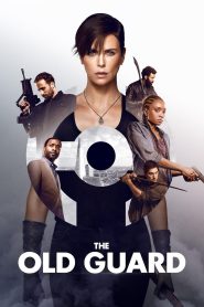 Yify The Old Guard 2020