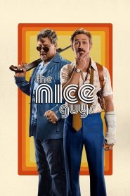 Yify The Nice Guys 2016