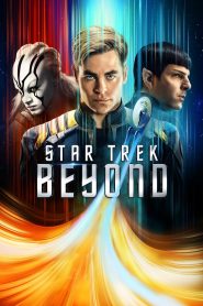 Yify Star Trek Beyond 2016
