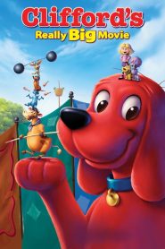 Yify Clifford’s Really Big Movie 2004