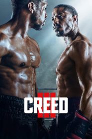 Yify Creed III 2023