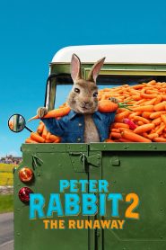 Yify Peter Rabbit 2: The Runaway 2021