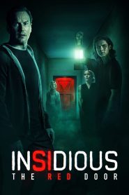 Yify Insidious: The Red Door 2023