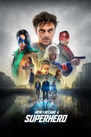 Yify How I Became a Superhero 2020