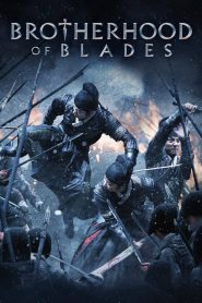 Yify Brotherhood of Blades 2014