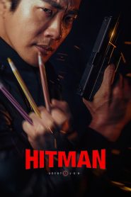 Yify Hitman: Agent Jun 2020