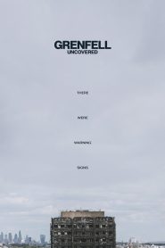 Yify Grenfell: Uncovered 2025