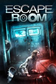 Yify Escape Room 2017