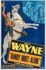 Yify Randy Rides Alone 1934