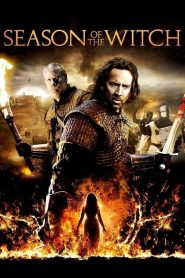 Yify Season of the Witch 2011