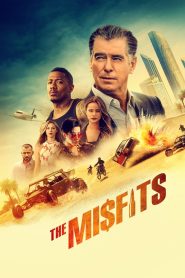 Yify The Misfits 2021