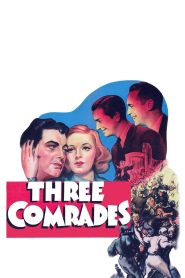 Yify Three Comrades 1938
