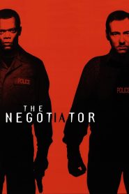 Yify The Negotiator 1998