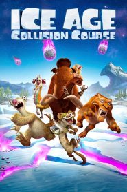Yify Ice Age: Collision Course 2016