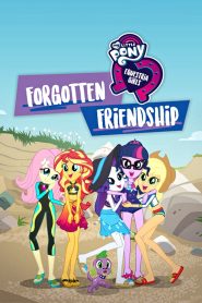 Yify My Little Pony: Equestria Girls – Forgotten Friendship 2018