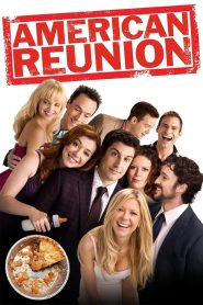 Yify American Reunion 2012
