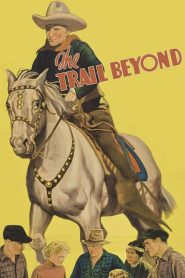 Yify The Trail Beyond 1934
