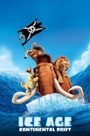 Yify Ice Age: Continental Drift 2012