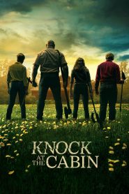 Yify Knock at the Cabin 2023