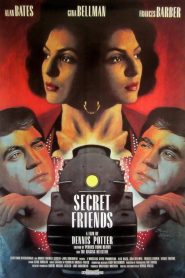 Yify Secret Friends 1991