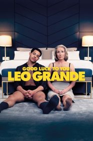 Yify Good Luck to You, Leo Grande 2022