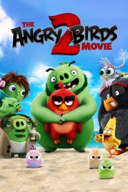 Yify The Angry Birds Movie 2 2019