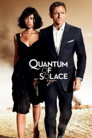 Yify Quantum of Solace 2008