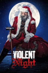 Yify Violent Night 2022