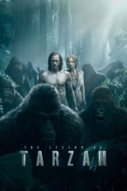 Yify The Legend of Tarzan 2016