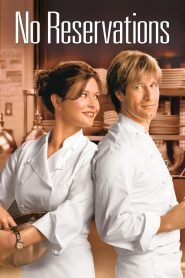 Yify No Reservations 2007