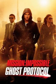 Yify Mission: Impossible – Ghost Protocol 2011