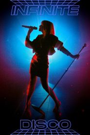 Yify Kylie: Infinite Disco 2020