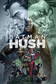 Yify Batman: Hush 2019
