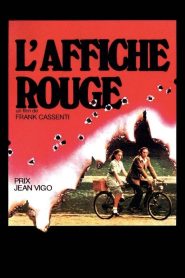 Yify The Red Poster 1976
