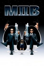 Yify Men in Black II 2002