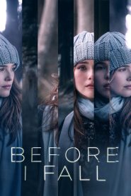Yify Before I Fall 2017