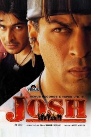 Yify Josh 2000