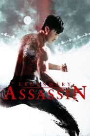 Yify Legendary Assassin 2008