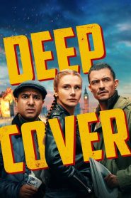 Yify Deep Cover 2025